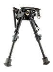 Metal Bipod Sort