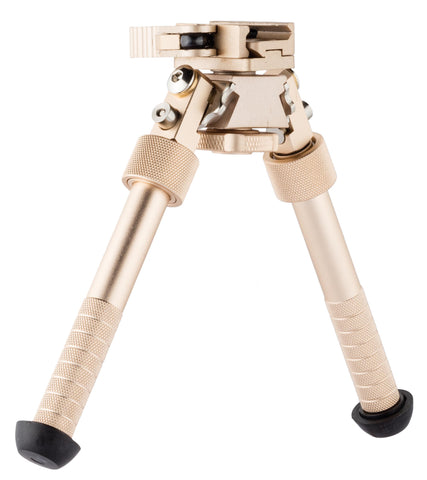 RIS Taktisk Metal Bipod Bronze