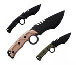 TS-BLADES G3 DUMMY KNIFE - ONIX