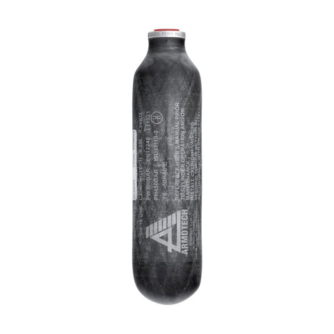 Armotech Core Carbon Luft Tank 0,25l