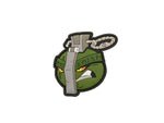 Boom Bros Morale Patch Limited Edition 4