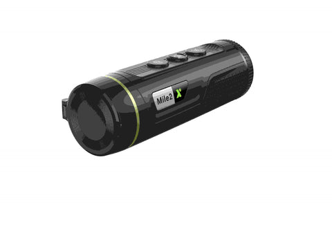 Mile2 Serie M215 Thermal Vision Monocular ( NightVision)