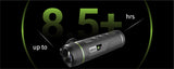 Mile2 Serie M210 Thermal Vision Monocular ( NightVision)