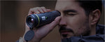 Mile2 Serie M215 Thermal Vision Monocular ( NightVision)