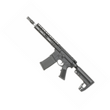 Noveske N4 MWS Gen3 GBBR - Black