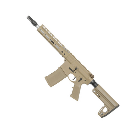 Noveske N4 MWS Gen3 GBBR - Tan