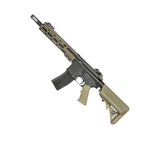 MC6595M M4 GBBR - Half-Tan