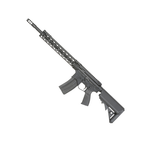 AR15 14.5" Airsoft Riffel MC6591M GBB