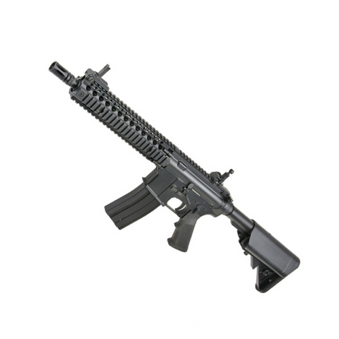 MC6593M MK18 GBBR - Black