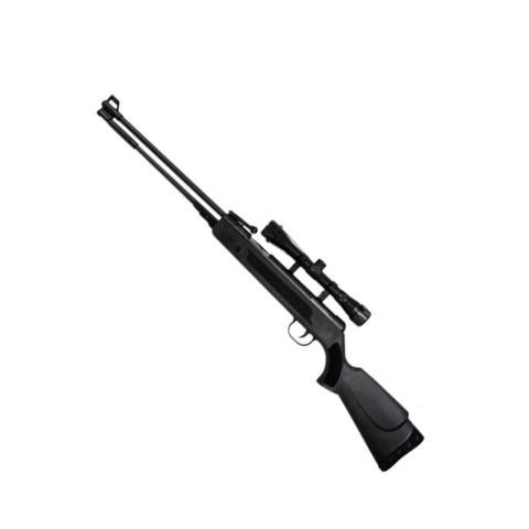 Swiss Arms Crow 4.5mm m/ Scope 4x32