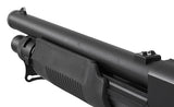 TRI-SHOT M56A Pump-Action Shotgun