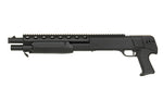 M309 Pump Shotgun - Black