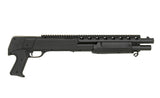 M309 Pump Shotgun - Black