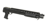 M309 Pump Shotgun - Black