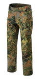 MBDU® Bukser - NyCo Ripstop - Flecktarn (Skaffevare)