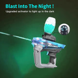 Gel Blaster Luminous Fuldautomatisk