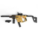 Gel Blaster Kriss Vector Fully Automatic - TAN