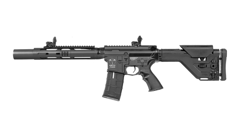 ICS CXP-HOG Tubular SD UKSR