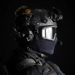 NB Tactical Ghost Mask Fortis LP Bundle