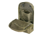 Molle Modular Hydration Pouch - OD Green