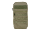 Molle Modular Hydration Pouch - OD Green