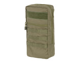 Molle Modular Hydration Pouch - OD Green