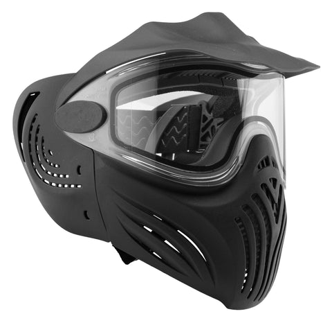 Helix Fullface-Maske