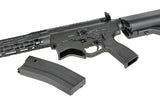 AR15 10.5" Airsoft Riffel MC6590M GBB