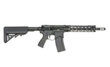 AR15 10.5" Airsoft Riffel MC6590M GBB