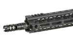 AR15 10.5" Airsoft Riffel MC6590M GBB