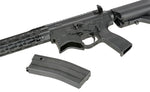 AR15 14.5" Airsoft Riffel MC6591M GBB