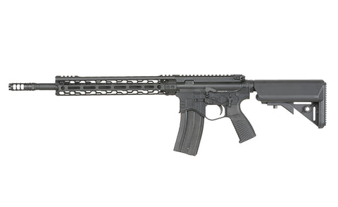 AR15 14.5" Airsoft Riffel MC6591M GBB