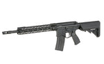 AR15 14.5" Airsoft Riffel MC6591M GBB