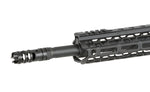 AR15 14.5" Airsoft Riffel MC6591M GBB