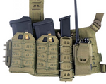 Open SMG Magasin Pouch - ACP / Mulitcam