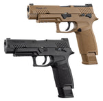 Sig Sauer ProForce M17 P320 Co2 GasBlowBack