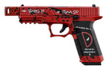 VX7302 Deadpool GasBlowBack