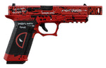 VX7302 Deadpool GasBlowBack