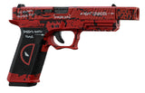 VX7302 Deadpool GasBlowBack