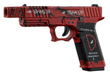 VX7102 Deadpool GasBlowBack