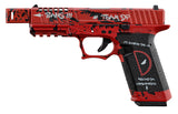 VX7102 Deadpool GasBlowBack