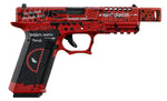 VX7102 Deadpool GasBlowBack