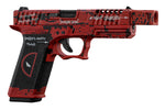 VX7102 Deadpool GasBlowBack