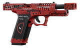 VX7102 Deadpool GasBlowBack