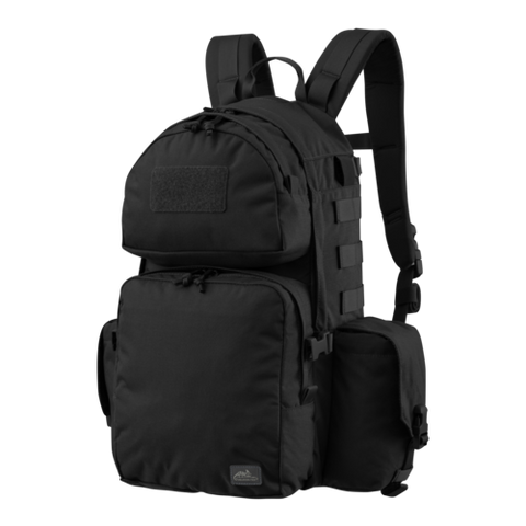 Ambush Backpack - Cordura® - Sort