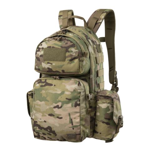 Ambush Backpack - Cordura® - Multicam®