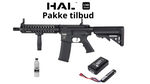 Specna Arms SA-C19 CORE™ Daniel Defense® HAL ETU™ 1.14 J Black