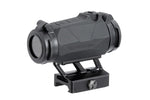 Maverick-IV 1x20 Red Dot Sigte - Black