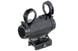 Maverick-IV 1x20 Red Dot Sigte - Black