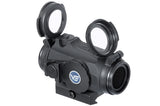 Maverick-IV 1x20 Red Dot Sigte - Black